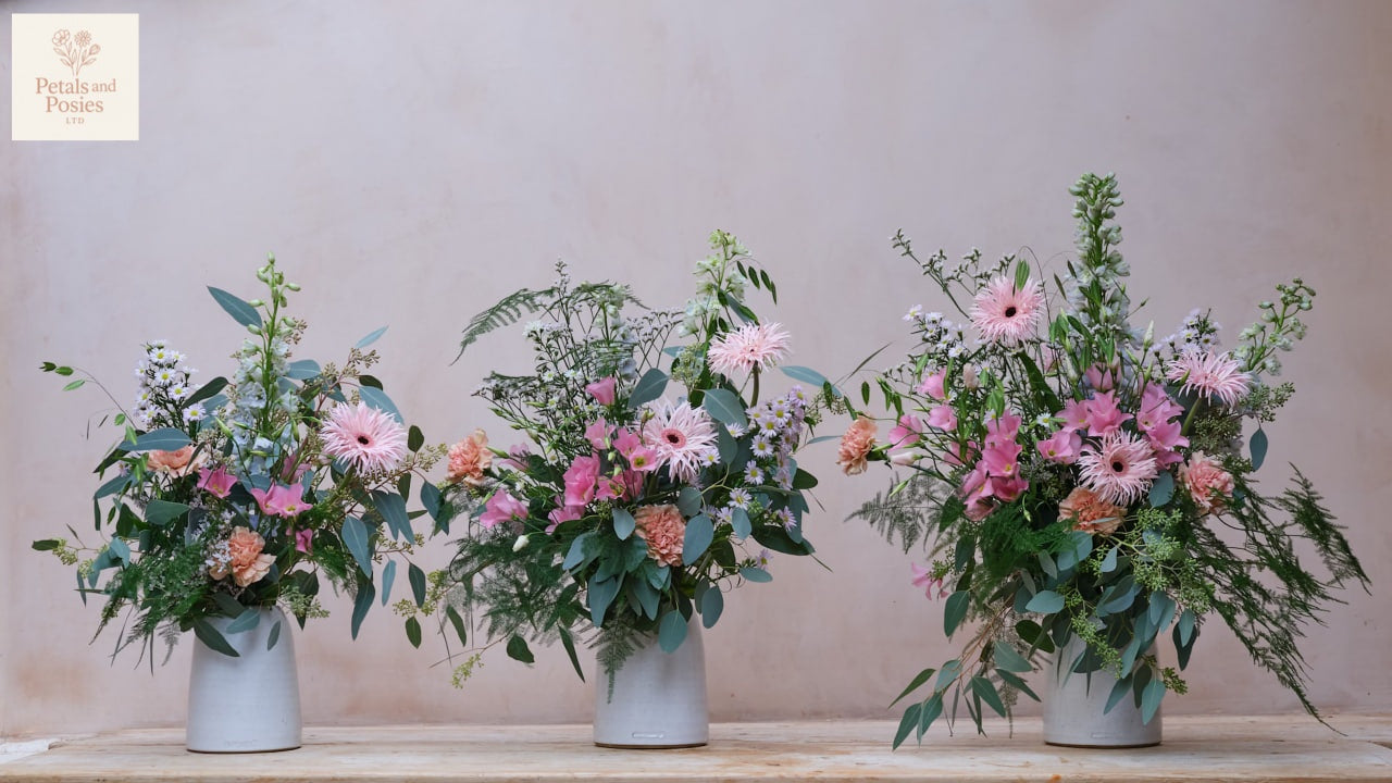 Bella Bouquet