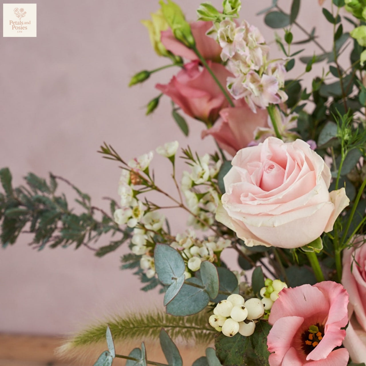 Eden Bouquet