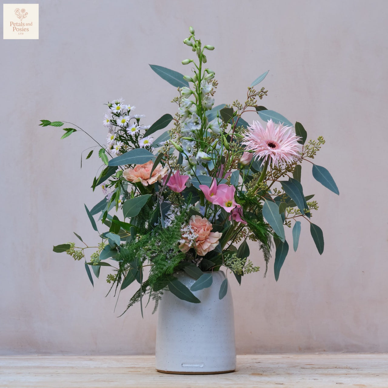 Bella Bouquet