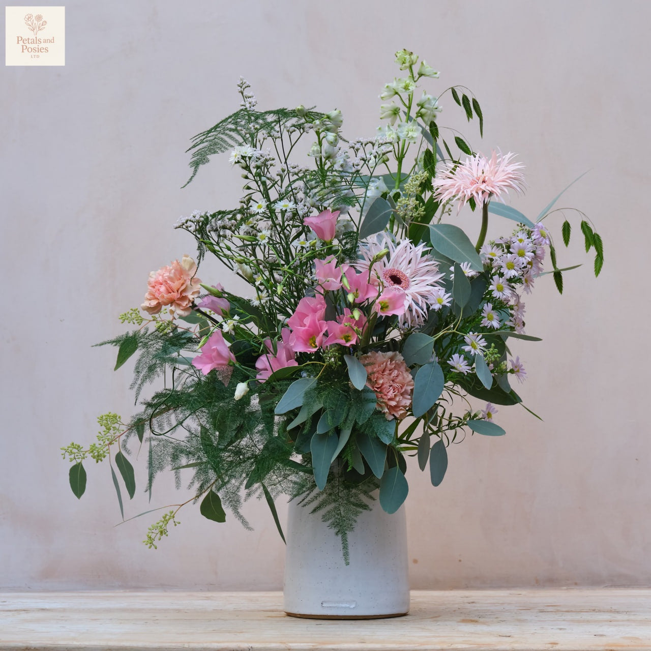Bella Bouquet