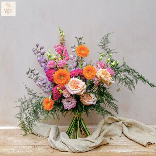 Pop of Colour Bouquet